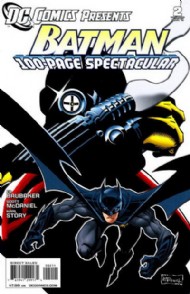 DC Comics Presents:... 2010 - 2012 #2