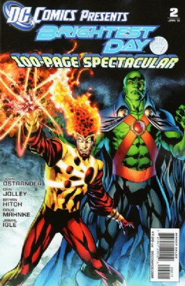 DC Comics Presents:... #2