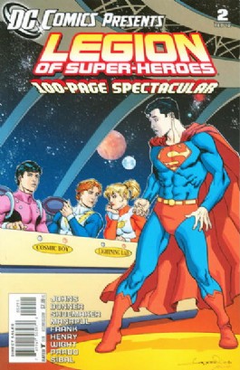 DC Comics Presents:... #2