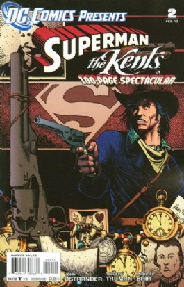 DC Comics Presents:... #2