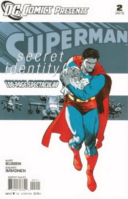 DC Comics Presents:... #2