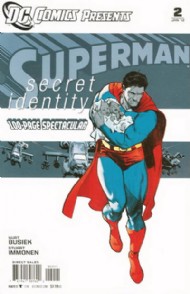DC Comics Presents:... 2010 - 2012 #2
