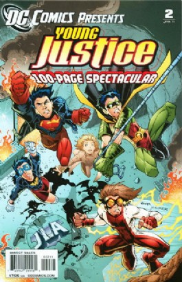 DC Comics Presents:... #2