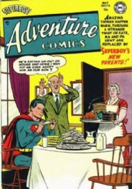 Adventure Comics 1938 - 2011 #176