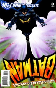 DC Comics Presents:... 2010 - 2012 #3