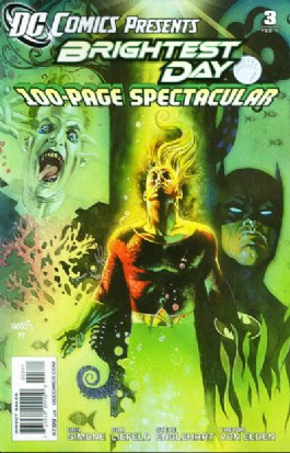 DC Comics Presents:... #3