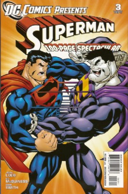 DC Comics Presents:... #3