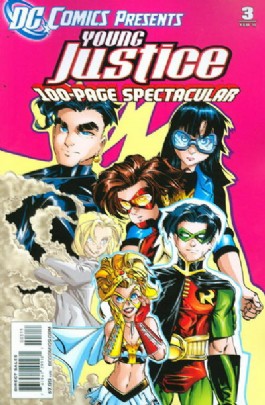 DC Comics Presents:... #3