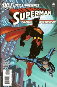 DC Comics Presents:... 2010 - 2012 #4