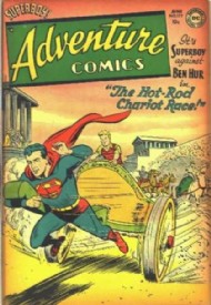Adventure Comics 1938 - 2011 #177