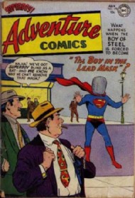Adventure Comics 1938 - 2011 #178