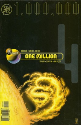 DC One Million #4