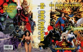 DC One Million Omnibus