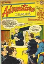 Adventure Comics 1938 - 2011 #180