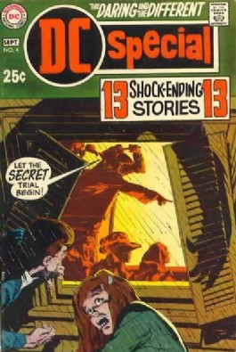 DC Special #4