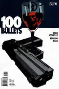 100 Bullets 1999 - 2009 #93
