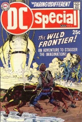 DC Special #6