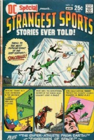 DC Special 1968 - 1977 #13