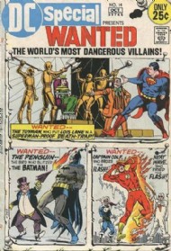 DC Special 1968 - 1977 #14