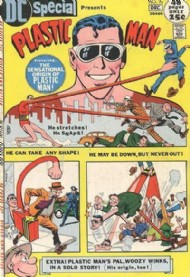 DC Special 1968 - 1977 #15