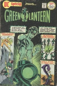 DC Special 1968 - 1977 #17