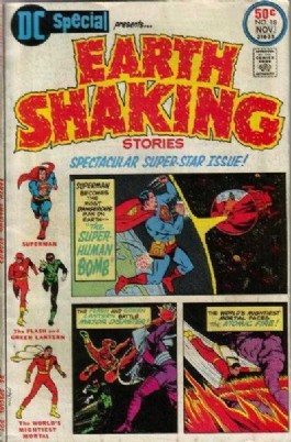 DC Special #18