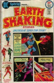 DC Special 1968 - 1977 #18