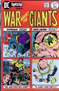 DC Special 1968 - 1977 #19