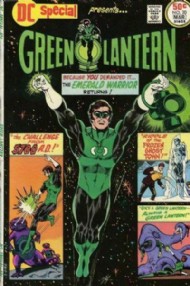 DC Special 1968 - 1977 #20
