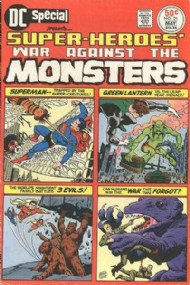 DC Special 1968 - 1977 #21