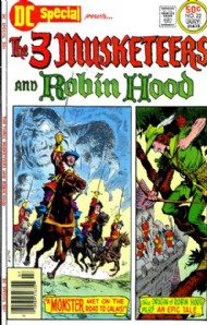 DC Special 1968 - 1977 #22
