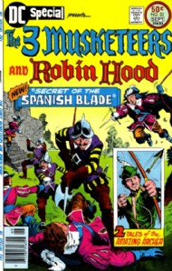 DC Special 1968 - 1977 #23