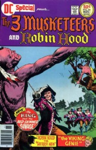 DC Special 1968 - 1977 #24