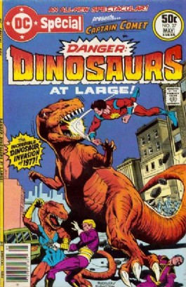DC Special #27