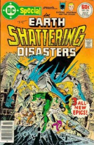 DC Special 1968 - 1977 #28