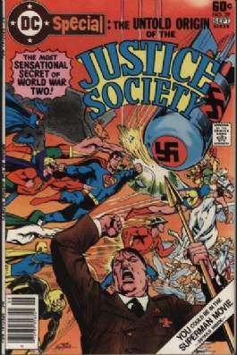 DC Special #29