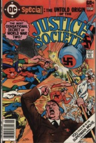 DC Special 1968 - 1977 #29
