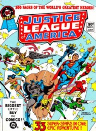 DC Special Blue Ribbon Digest 1980 - 1982 #11