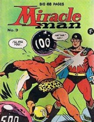 Miracleman 2014 - 2015 #3