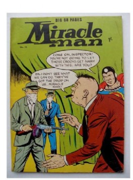 Miracleman #12