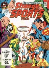 DC Special Blue Ribbon Digest 1980 - 1982 #13