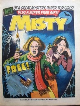 Misty #1