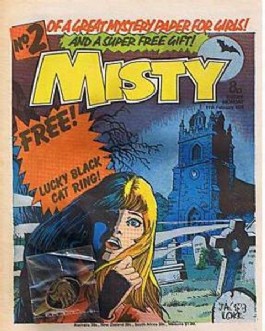 Misty #2