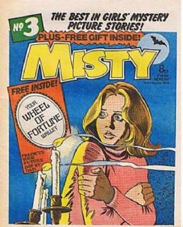 Misty #3