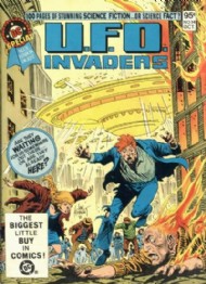 DC Special Blue Ribbon Digest 1980 - 1982 #14