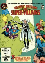 DC Special Blue Ribbon Digest 1980 - 1982 #15