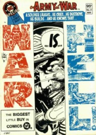 DC Special Blue Ribbon Digest 1980 - 1982 #21