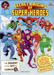 DC Special Blue Ribbon Digest 1980 - 1982 #22