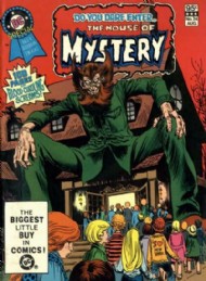 DC Special Blue Ribbon Digest 1980 - 1982 #24