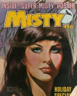 Misty Summer/Holiday Special #1980